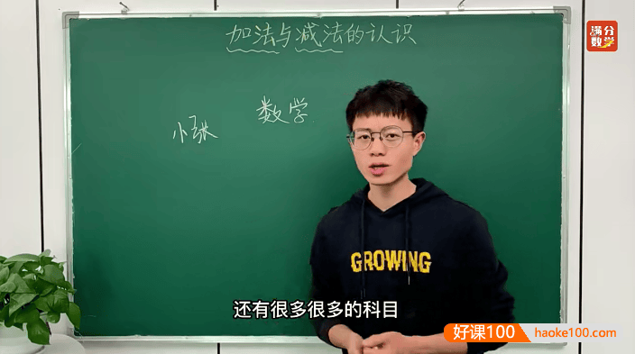 【张文晖满分数学】张老师小学数学满分思维提升课L1视频课程