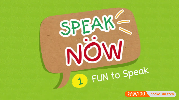 学校生活情景短剧动画片《speak well in 60 days》高清视频,60天搞定日常英语口语