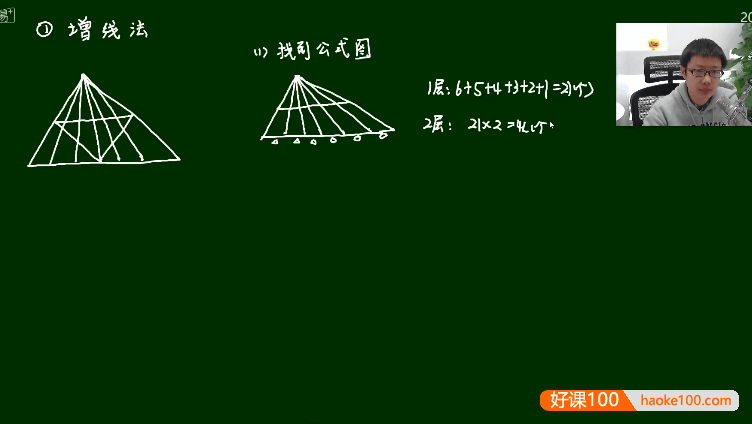 【孙佳俊数学】孙佳俊小学四年级奥数秋季超常班