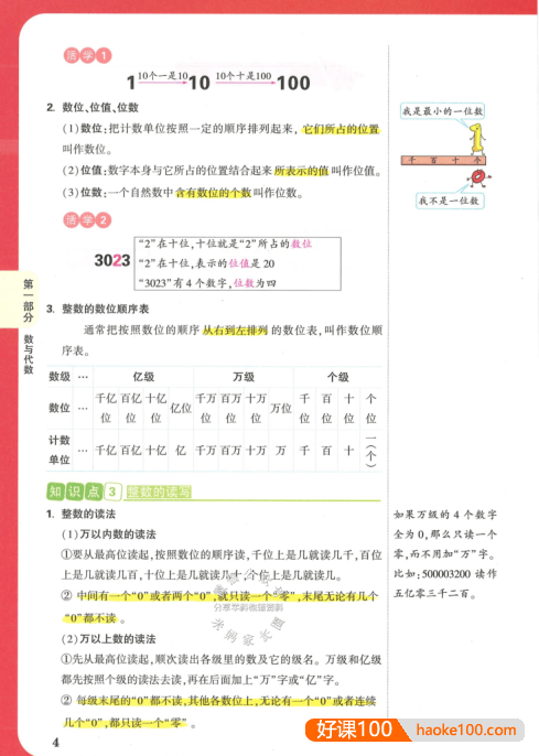 2024版万唯小白鸥《小学基础知识与活学活用》1-6年级语数英全