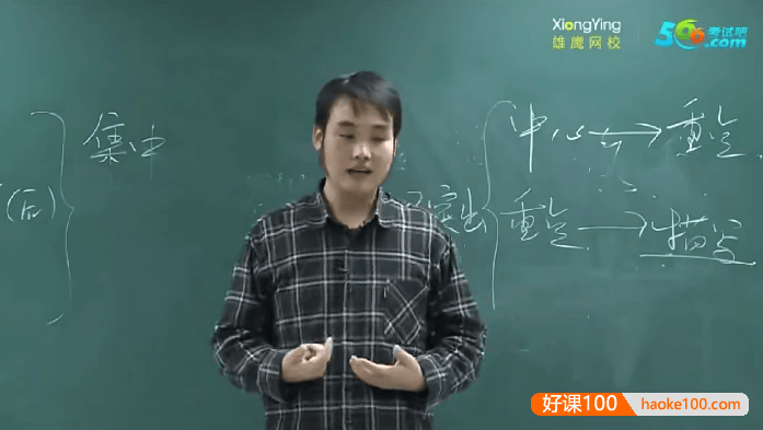 黄保余初中考场作文训练营视频课程