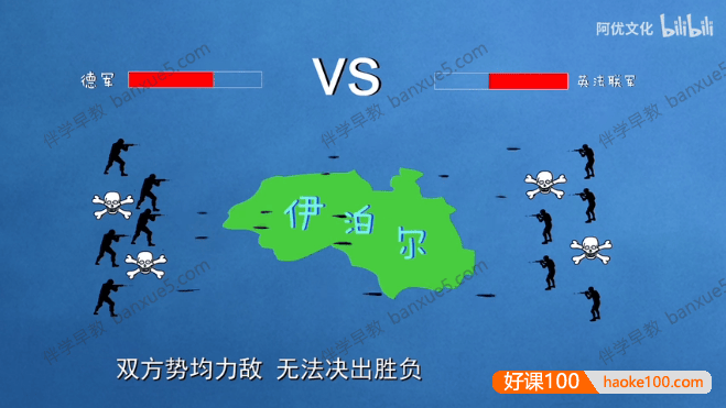 儿童科普动画片《阿U学科学》第一季全32集