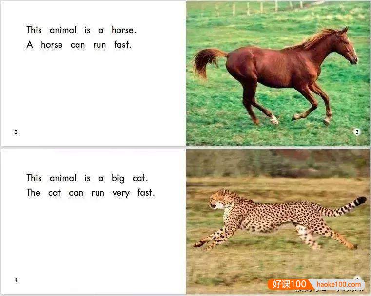 经典英语分级读物之《海尼曼Heinemann》系列PDF绘本+音频教学+视频教学全套资料