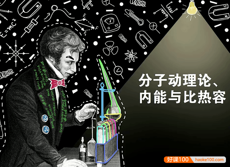 【杜春雨物理】杜春雨初三物理目标班(全国版)-2020年暑期