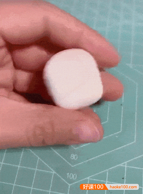 巧手姐姐《从零基础学黏土：五合一年课》黏土入门班,粘土进阶班,黏土创想班,黏土原创设计,运营分享