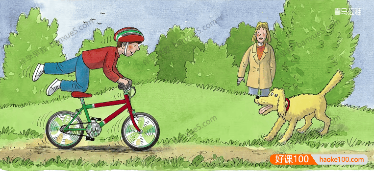 少儿英语启蒙课《童老师讲牛津阅读树》牛津树入门至高阶共867集