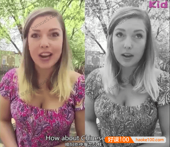 让孩子轻松爱上说英语《魔力耳朵21天跟读训练营》视频课程1-10期共210集