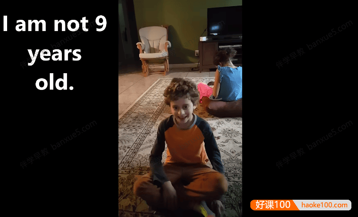 英语启蒙教学视频《流利英语Fluency English》全40集