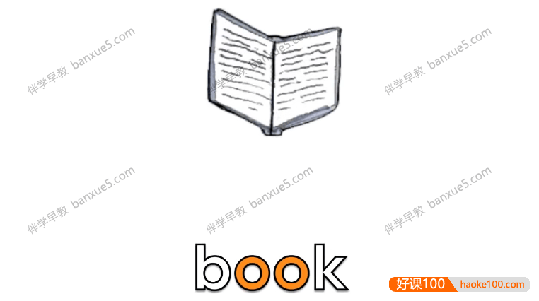 儿童自然拼读视频课程《How to teach reading with phonics》共12集