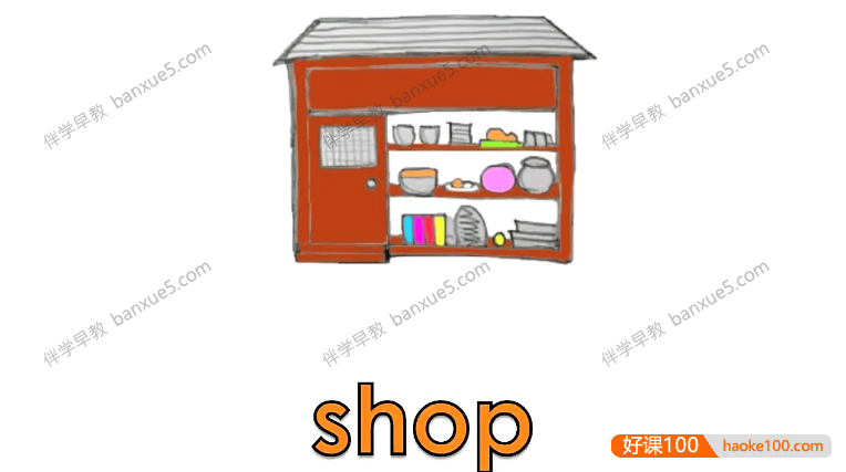 儿童自然拼读视频课程《How to teach reading with phonics》共12集