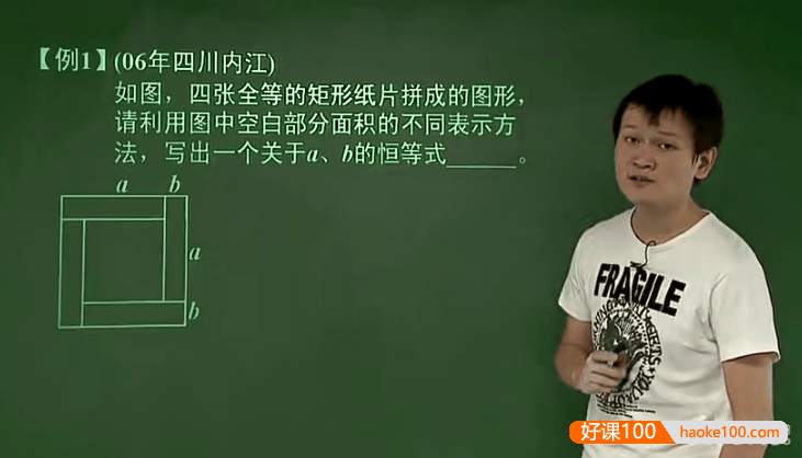 学而思朱韬初一数学秋季竞赛班