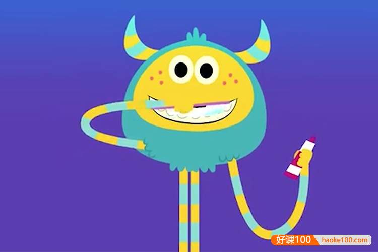 贝壳亲子英语启蒙精品课S1(符合0-6岁孩子语言习得规律的英语启蒙课)