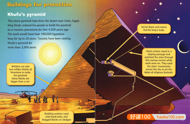 柯林斯大猫BigCat分级阅读1-11级绘本+音频+课件+红黄蓝绿录播课