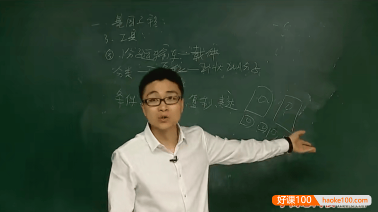 【高阳生物】高阳12课时学完高中生物选修三