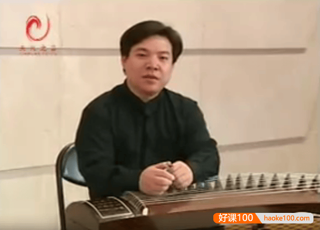 全国古筝演奏考级作品集1-10级第二套-王中山古筝考级教程