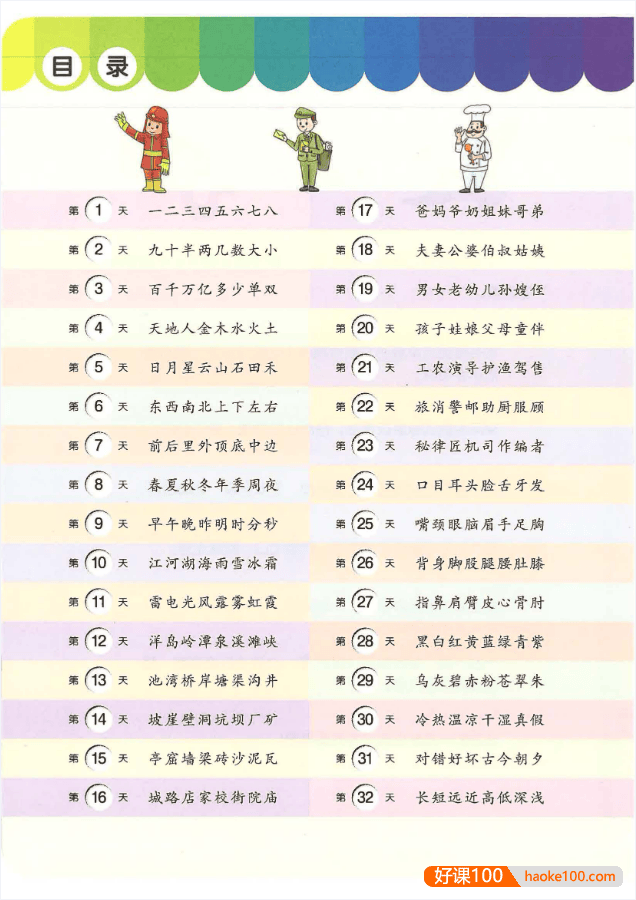 学前识字1000字(精选统编语文教材1000字,主题式串联识字,图形结合,英文与汉字同步学习)