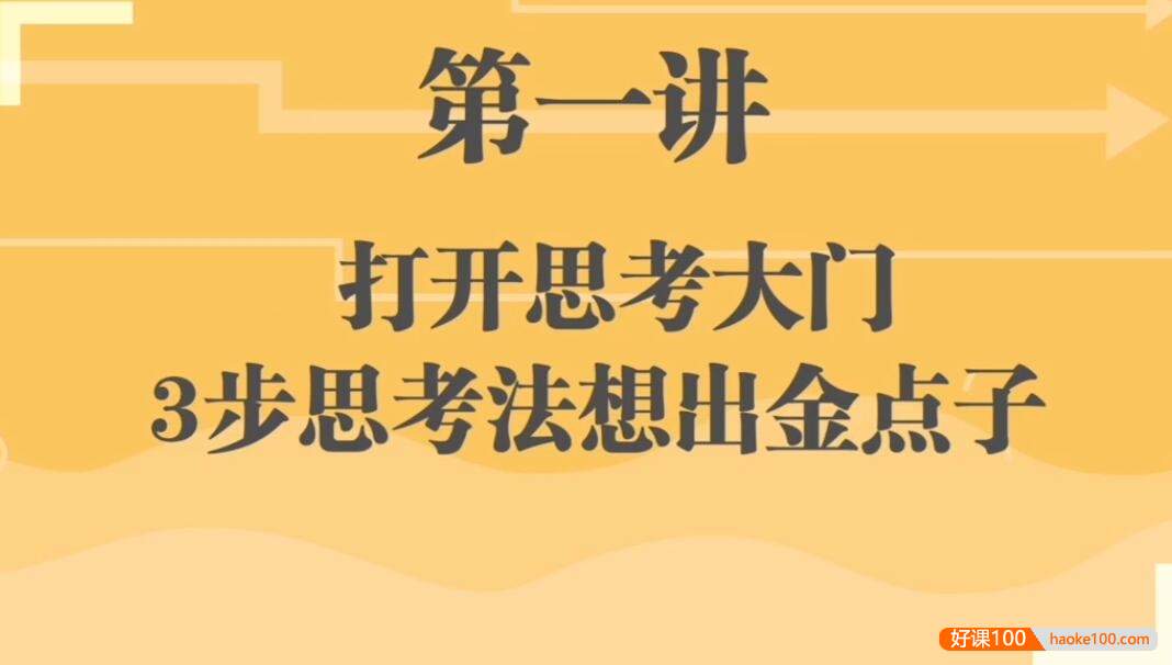 刘艳《学了就会用的思维导图》归纳总结知识点