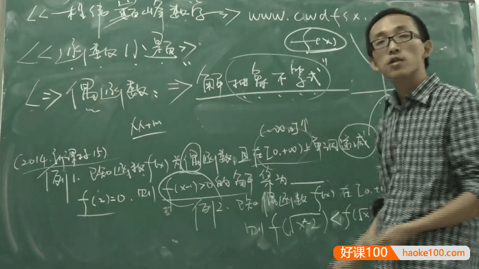 【程伟巅峰数学】程伟高中数学2019全年班