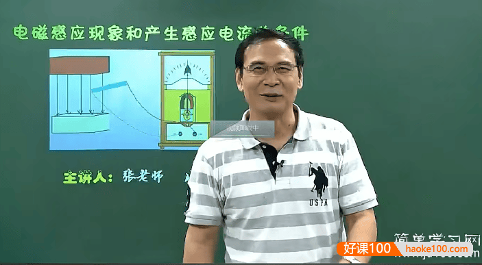 【张国、徐建烽物理】高二物理选修3-1至3-5基础同步满分课程313讲