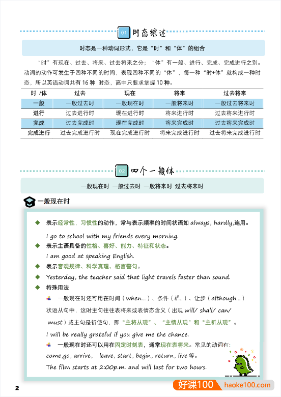 学而思高中英语学霸手册,学霸高考英语秘籍