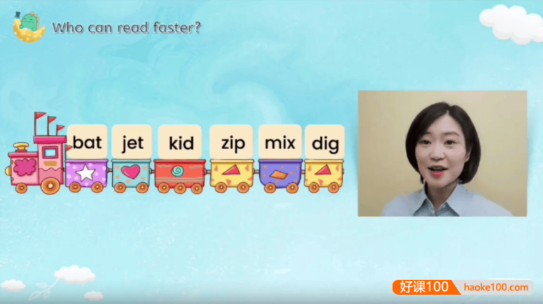 迪诺英语《少儿英语课程合集 (视频+课件+配套资料》》