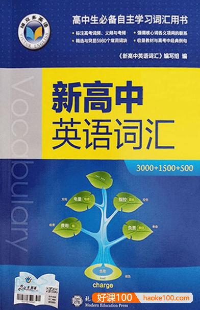 维克多英语系列词汇资源汇总(含初中 / 高中多版本)