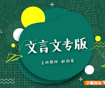 豆伴匠A系列文言文专版A1课程:文言文、古诗词、翻译、鉴赏四大板块全覆盖(适合小学3-6年级)