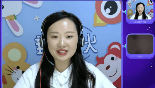 【火花思维】幼儿数学思维启蒙L1新版AI课程(适合3-5岁儿童)