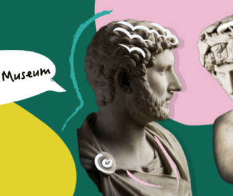 【假日博物馆】世界简史-大英博物馆简明世界史(二)