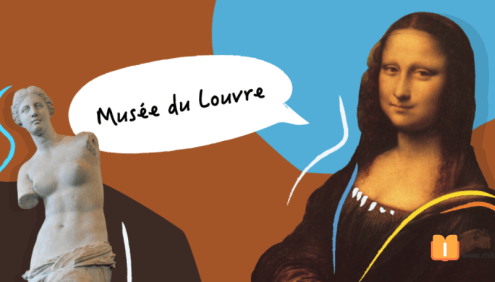 【假日博物馆】博物馆里的艺术史,儿童艺术启蒙课程