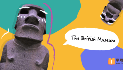 【假日博物馆】世界简史-大英博物馆简明世界史(一)