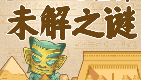 狮子老爸儿童故事《世界未解之谜》全集1286集mp3音频,激发孩子的好奇心和探索欲