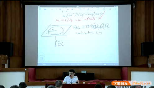 【蔡子星物理】蔡子星高中物理竞赛全国中学生夏令营