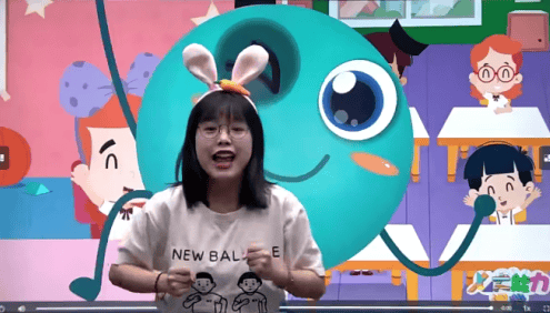 【郭小俊数学】中班升大班数学培训班-2020暑假