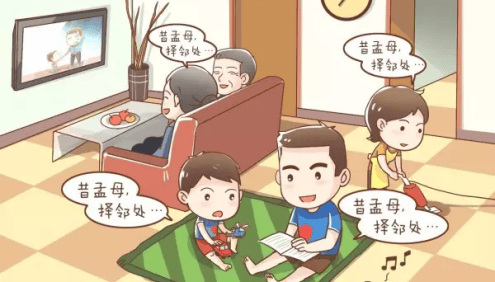 【常青藤爸爸】常爸哄睡三字经(让孩子了解传统国学)