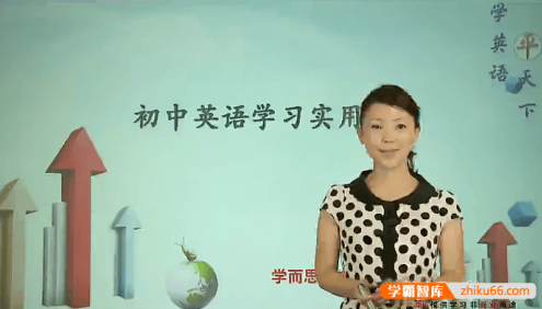 【朱平英语】完胜初一英语上学期期中考试之英语篇