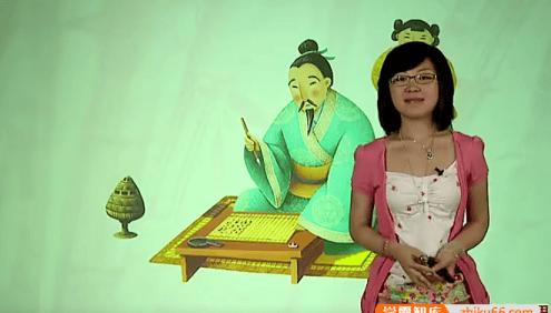 学而思大语文学堂：国学经典《弟子规》40讲