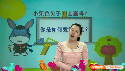 杨慧涵小学语文看图写话作文课程:看图作文全攻略