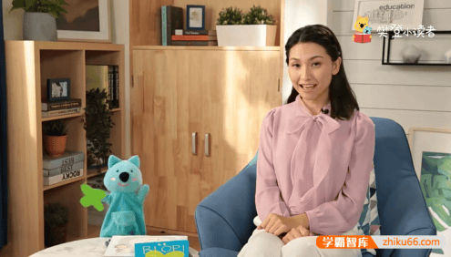 《樊登小读者》亲子共读272套视频课程