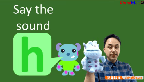 【Chinaelt系列】Phonics Spelling进阶自然拼读英语(5~6岁)