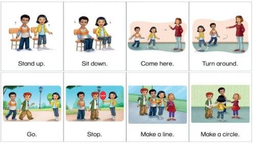 牛津树英语学习神器《牛津分级单词闪卡1305张(配套音频)》