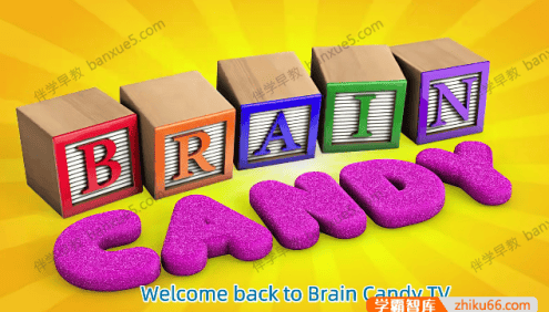 儿童英语教育视频节目《Vehicles for Children交通工具》全31集