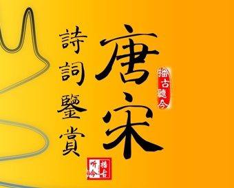 【璐瑶妈妈】唐宋历史诗词音频课程,历史已成为大语文时代比拼的重点