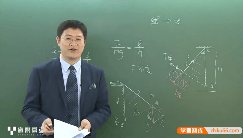 【王文博物理】王文博高三物理二轮复习精品专题课