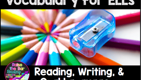 美国小学英语高频词《单词银行 Word Bank》21个主题1000多页PDF资料