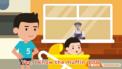 叽里呱啦学英语-萌芽阶段(适合1-3岁)全48节视频课程