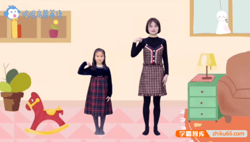 《唱唱启蒙英语:随心舞动课》快乐启蒙英语,宝宝喜欢的唱跳互动课