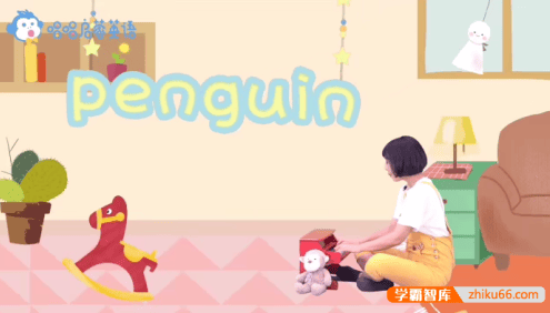 《唱唱启蒙英语:自然世界课》英语启蒙儿歌,让孩子不知不觉爱上英语