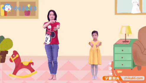 《唱唱启蒙英语:轻松出行课》幼儿英语启蒙课程,让宝宝轻松爱上英语