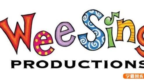 欧美经典童谣《我们来唱歌啦！Wee Sing》儿童英语启蒙